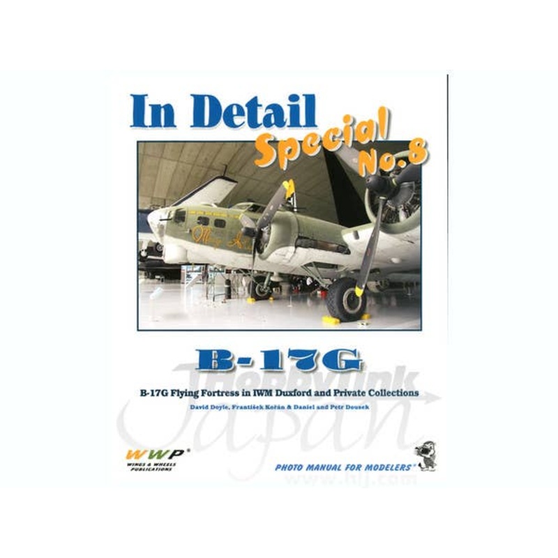 B-17G in Duxford and Private Collection