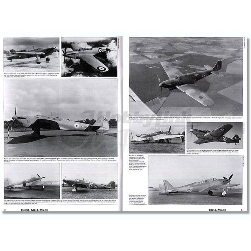 Fairey Fulmar