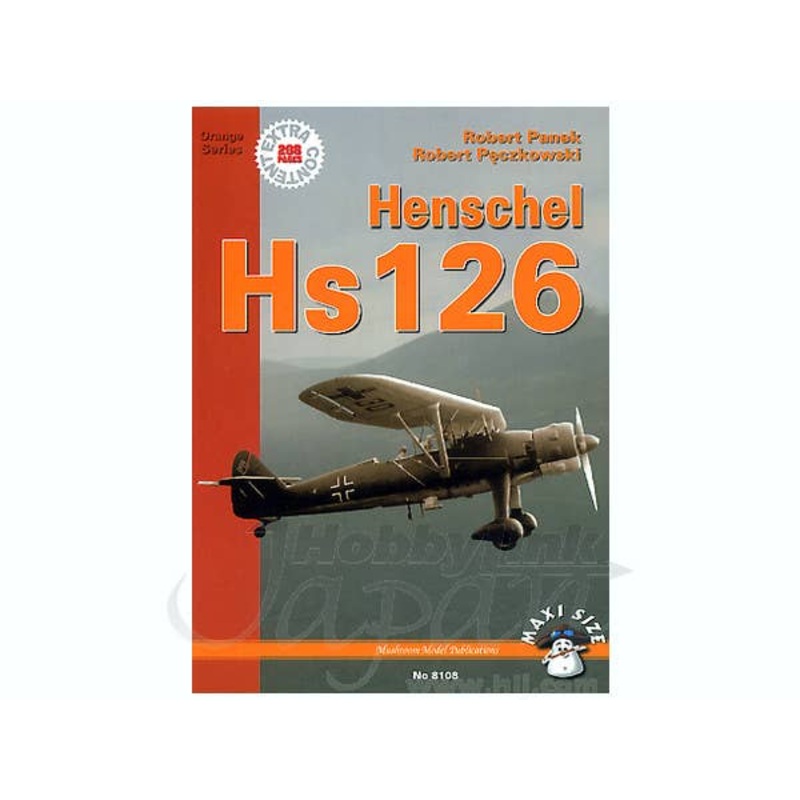 Henschel Hs 126