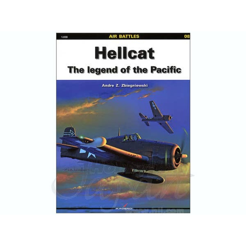 Hellcat: Legend of the Pacific