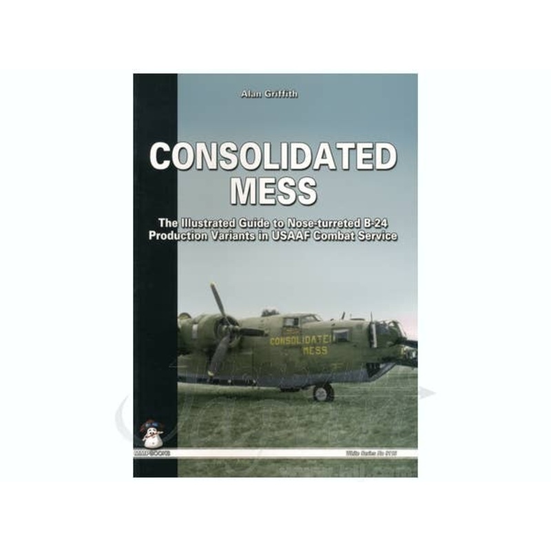 Consolidated Mess