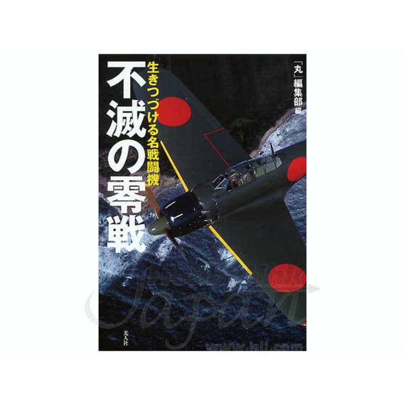 Eternal Zero Fighter
