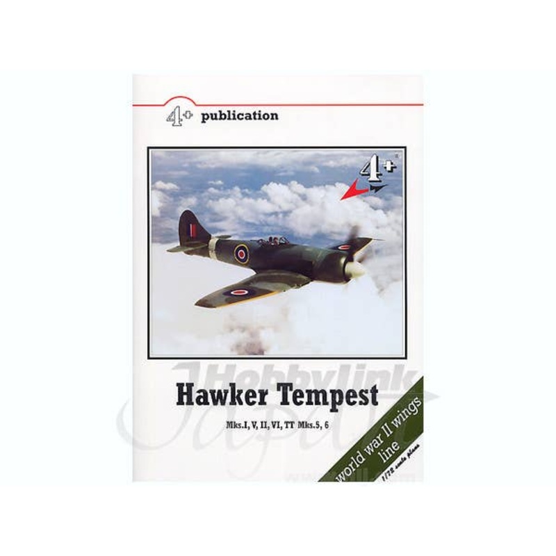 Hawker Tempest