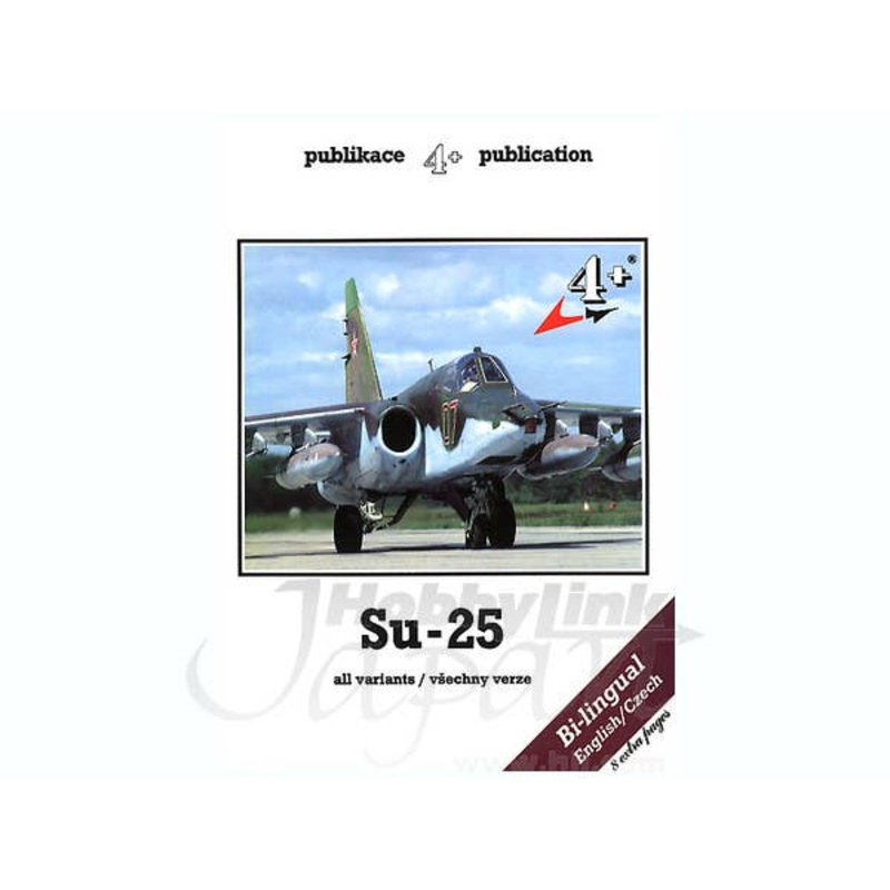 Su-25 Frogfoot