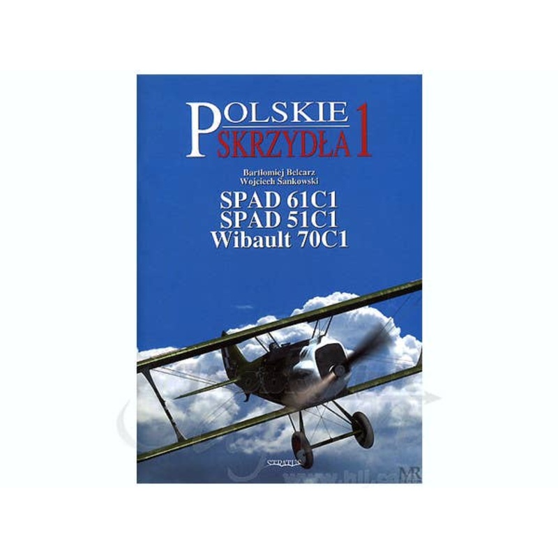 Polskie Skrzydla nr 1