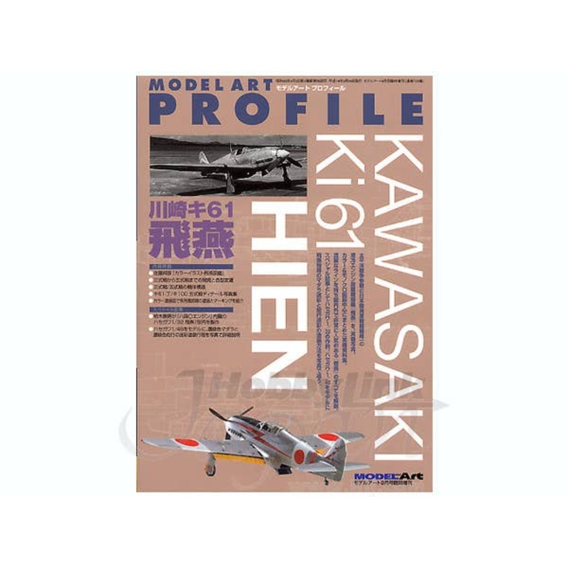 Model Art Profile #01 Hien