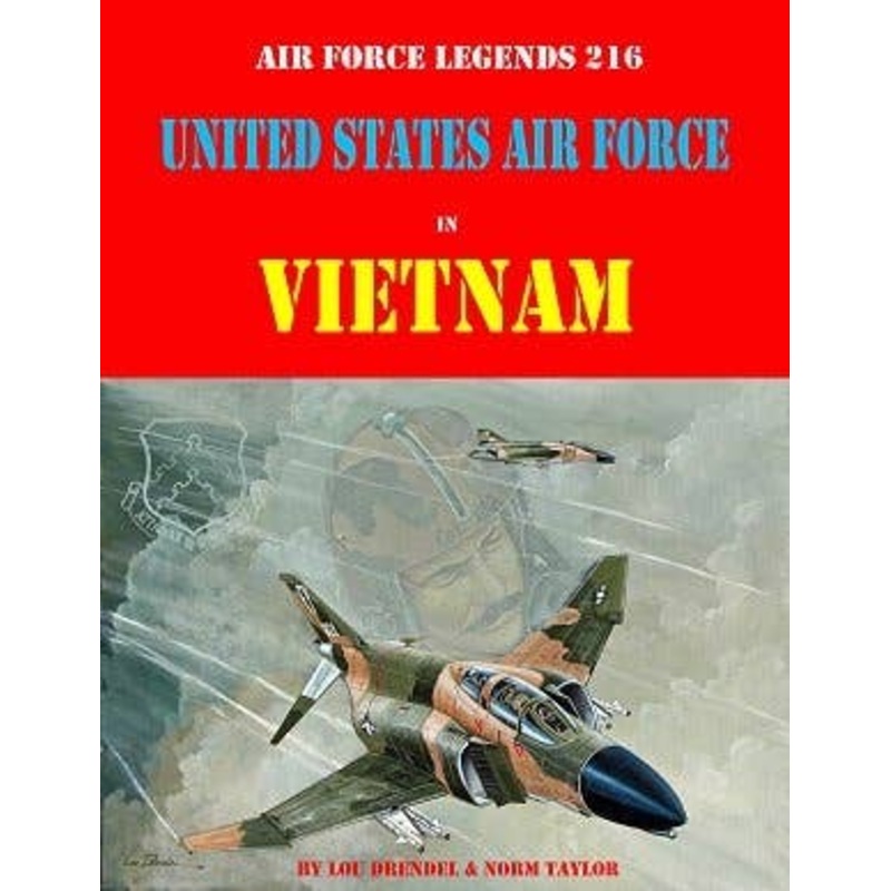 United States Air Force in Vietnam