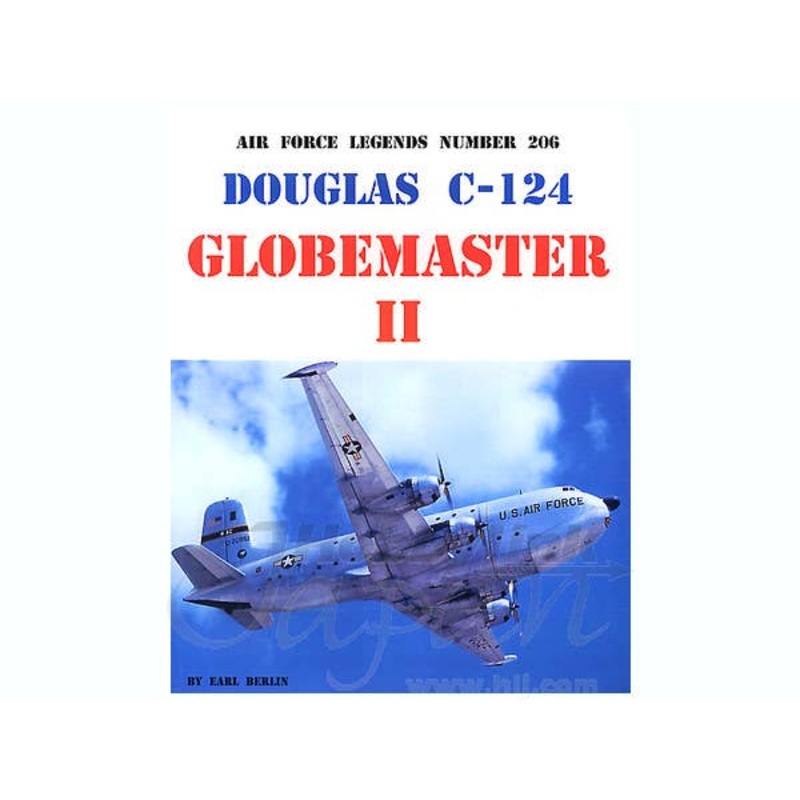 Douglas C-124 Globemaster II