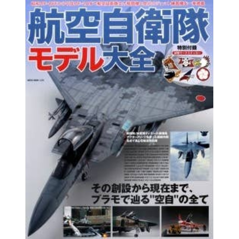 Air Self-Defense Force Model