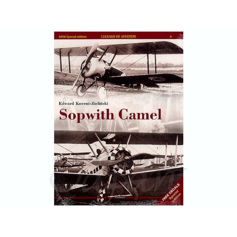 Sopwith Camel