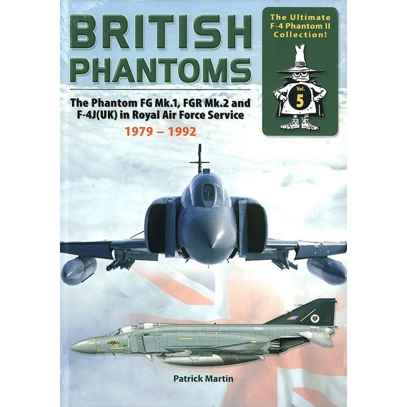 British Phantom #2