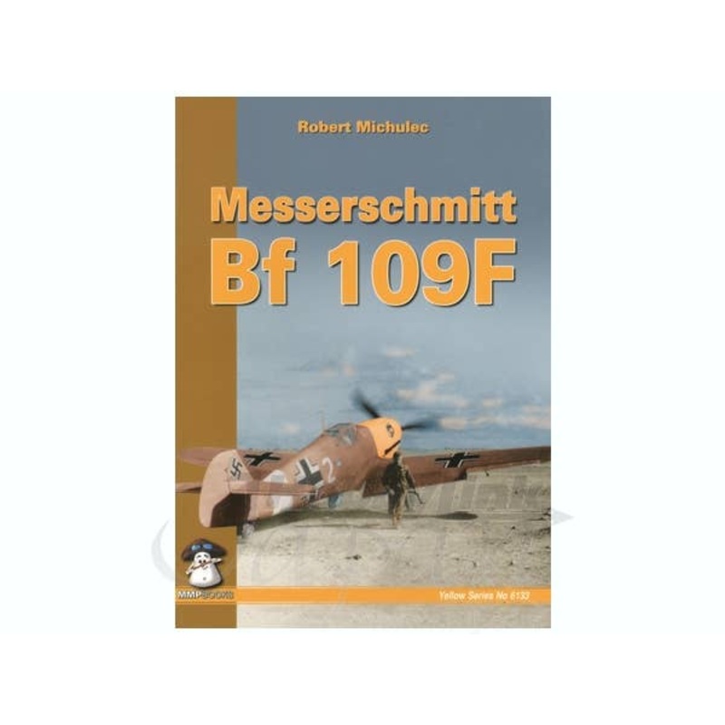 Messerschmitt Bf 109F