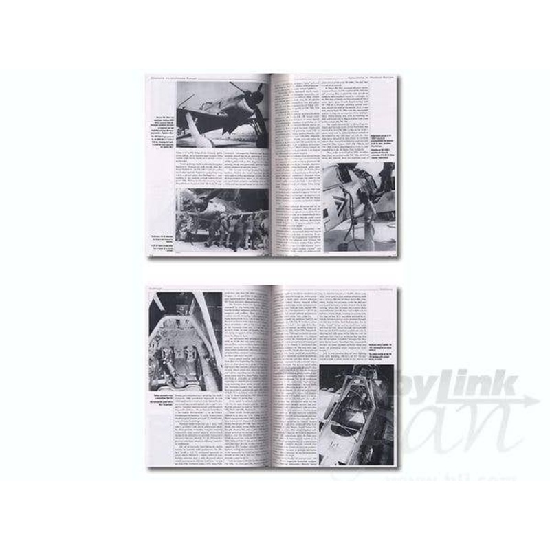 Focke-Wulf Fw190 Vol. 2