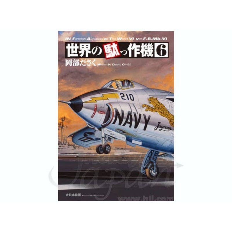 Infamous Airplanes of World #6