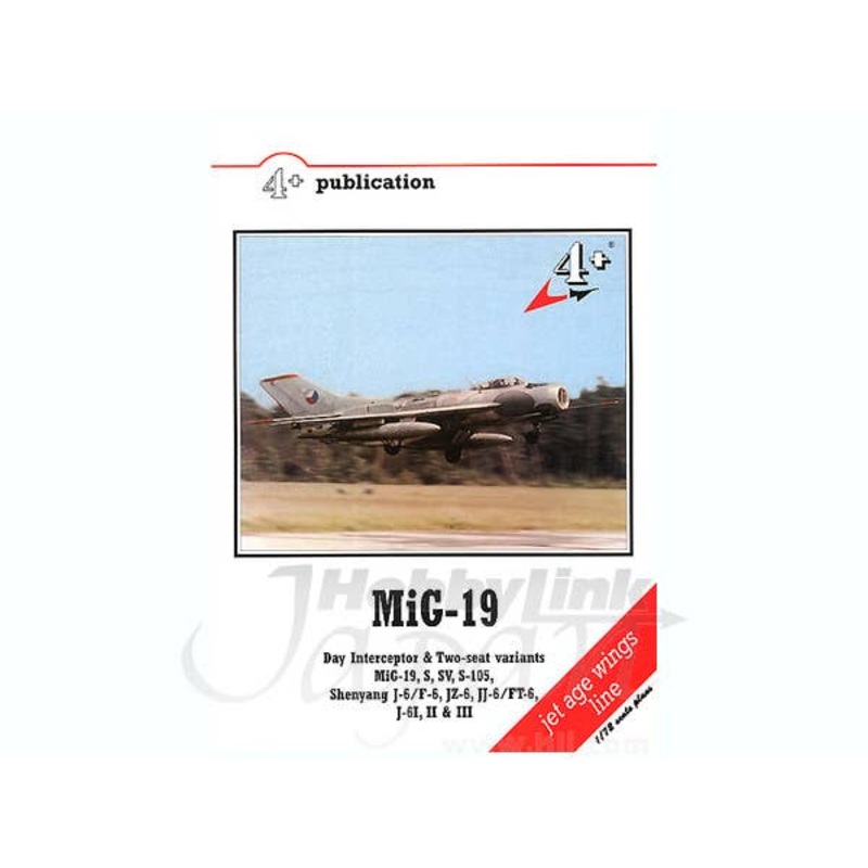 MiG-19