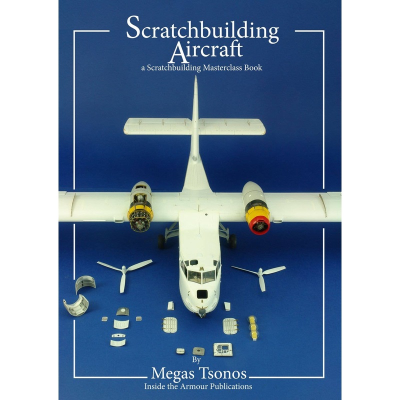 Scratch Building Aircraft