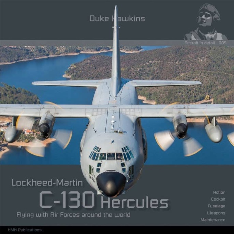 C-130 Hercules