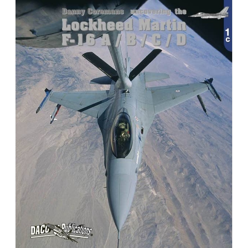 F-16A/B/C/D