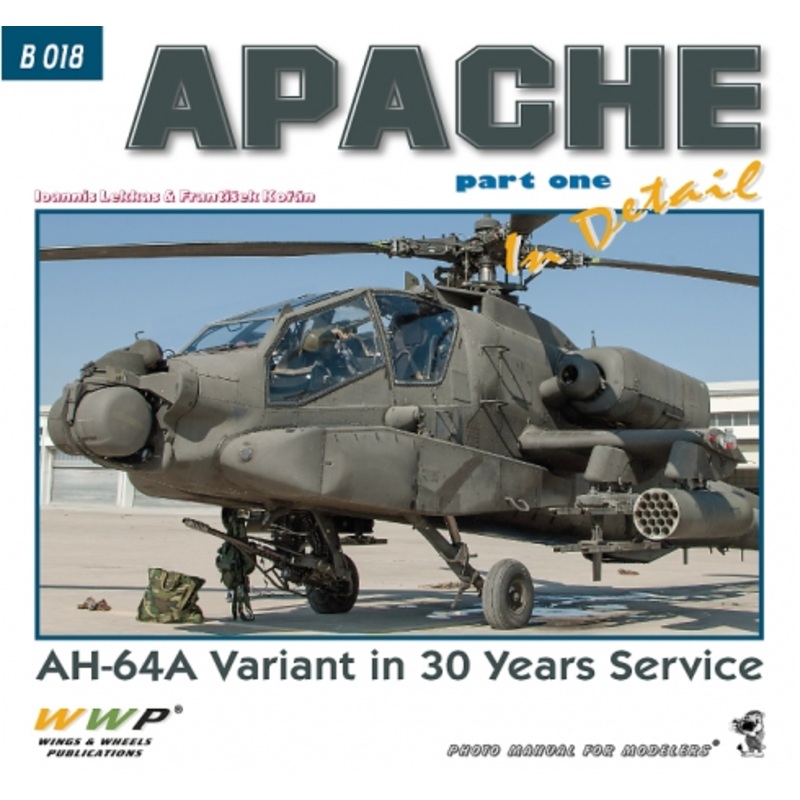 Apache in Detail Part 1