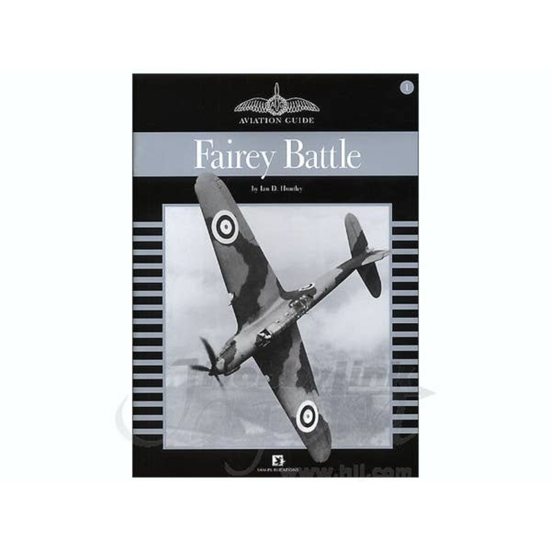 Fairey Battle