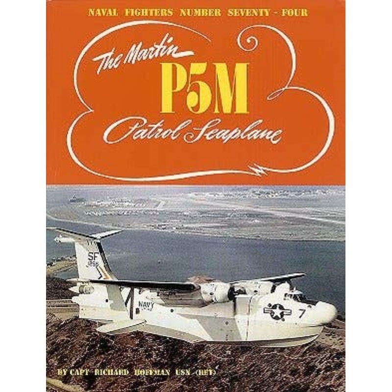 Martin P5M Marlin