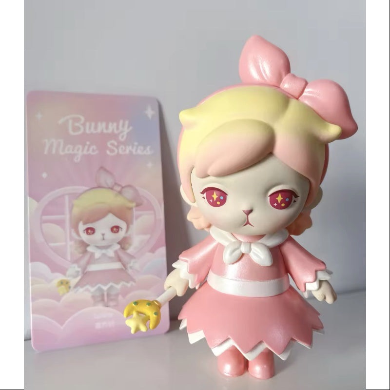Bunny Magic Series Lucine