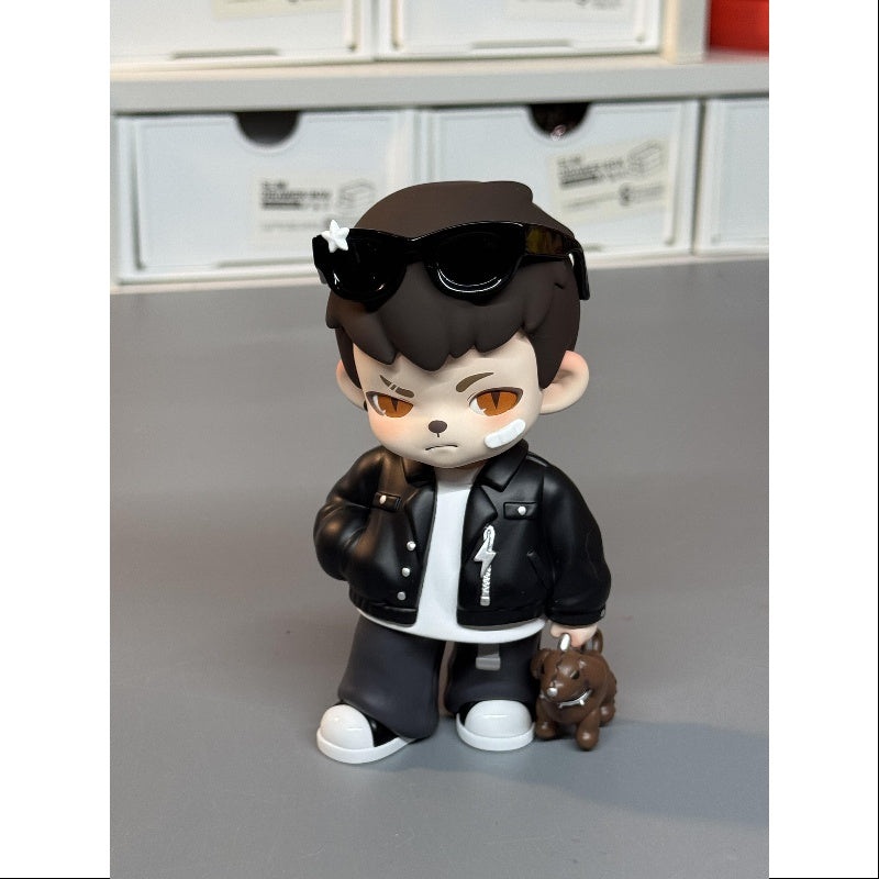 Boy Rayan Natural Born Player Series Exclusive Memory