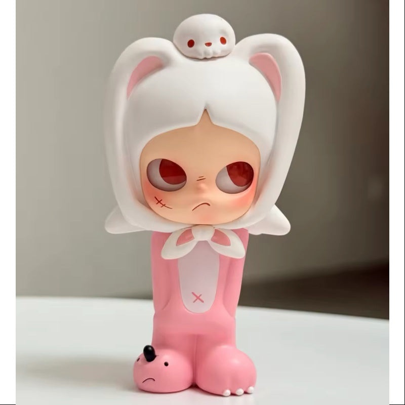 Zsiga We're So Cute Series Rabbit on the Range