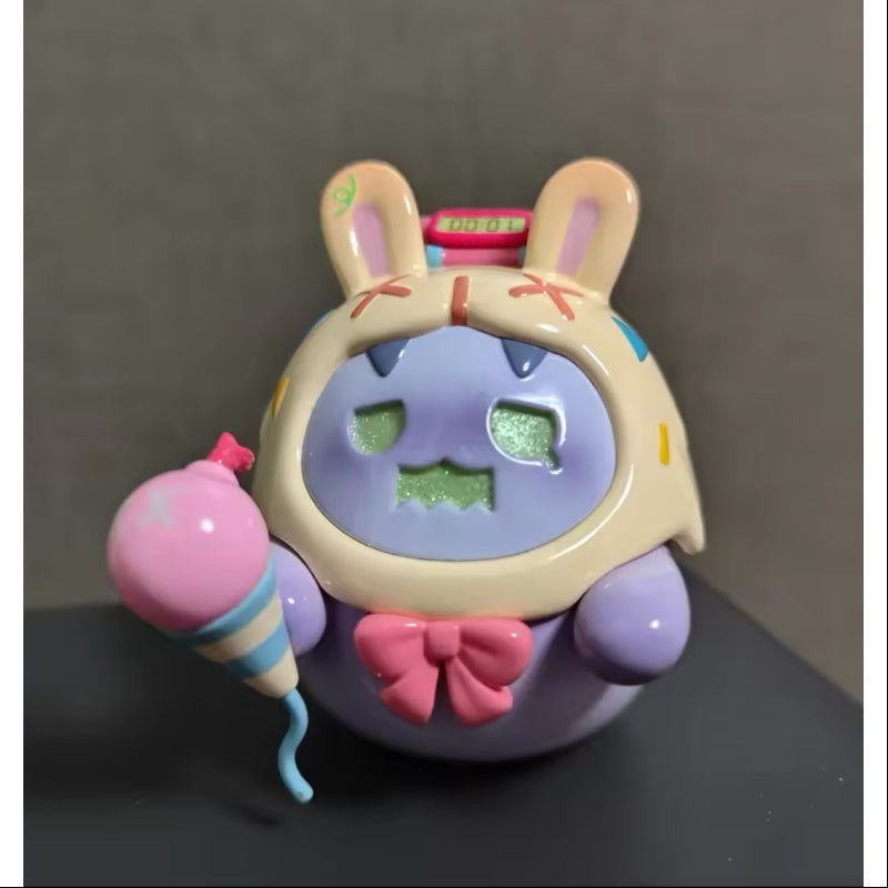 ShinWoo Birthday Alone Series Ticking Bomb