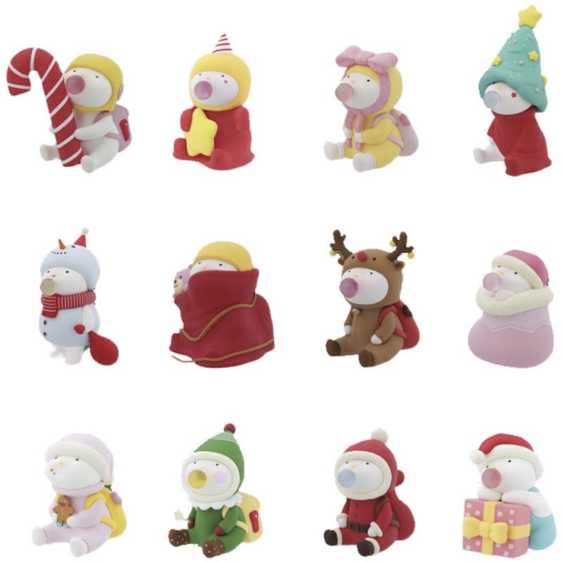 REPOLAR CHRISTMAS SERIES