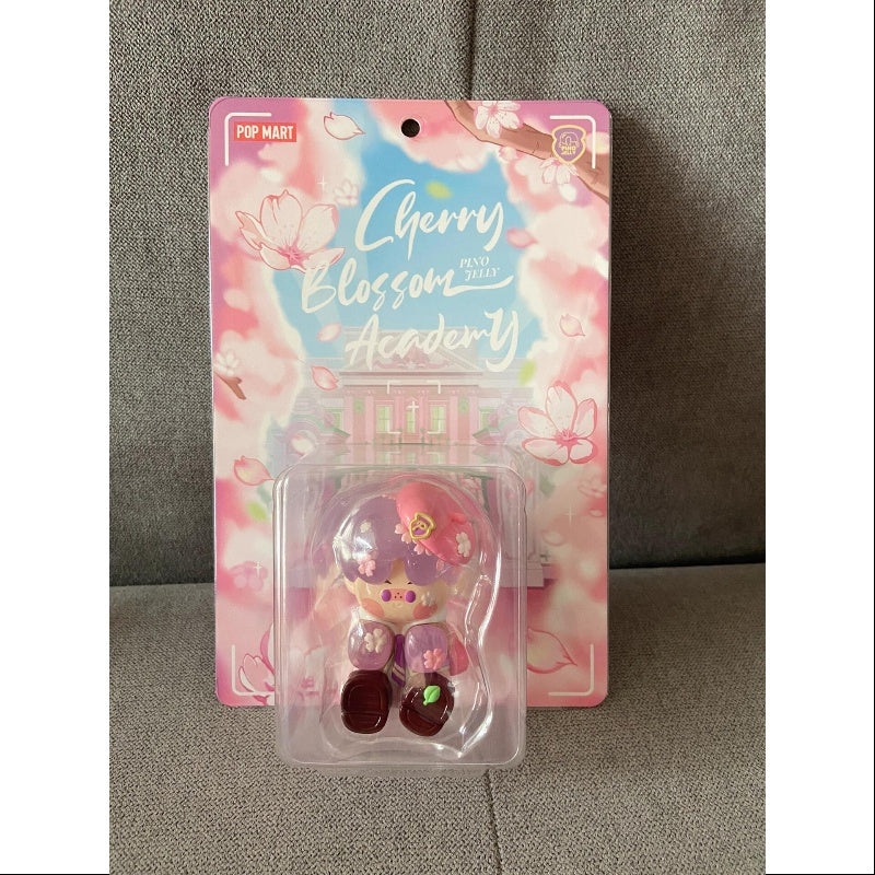 Pino Jelly Cherry Blossom Academy Figure 2025 Limited Edition