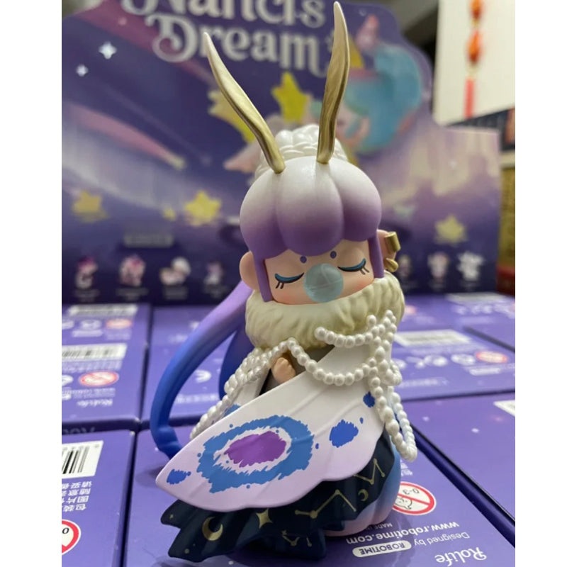 Nanci's Dream Series Fairy Moth