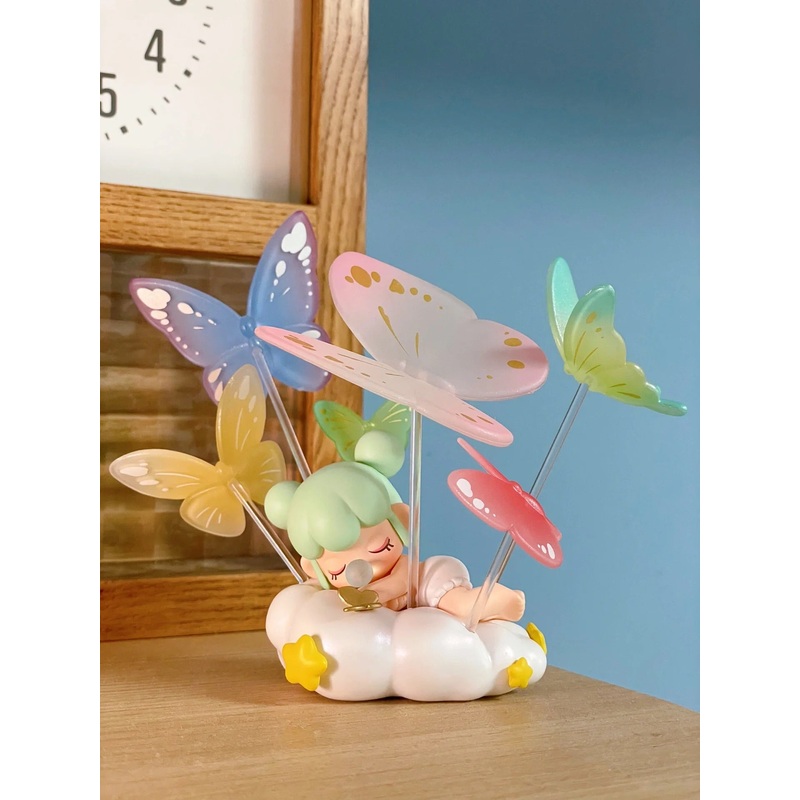 Nanci's Dream Series Secret Sweet Dream(1/144)