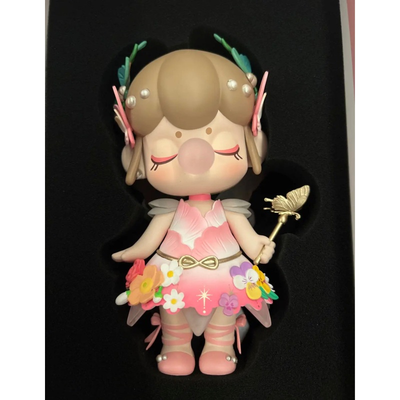 Nanci Spring Blossom