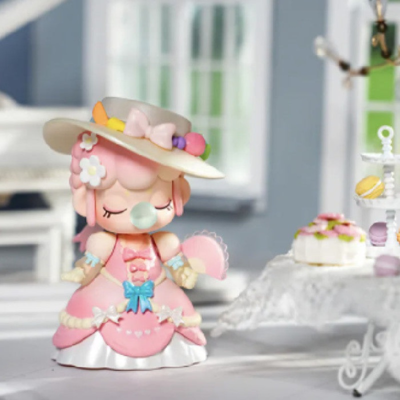 Nanci Teatime Series Secret Lady Nanci (1/144)