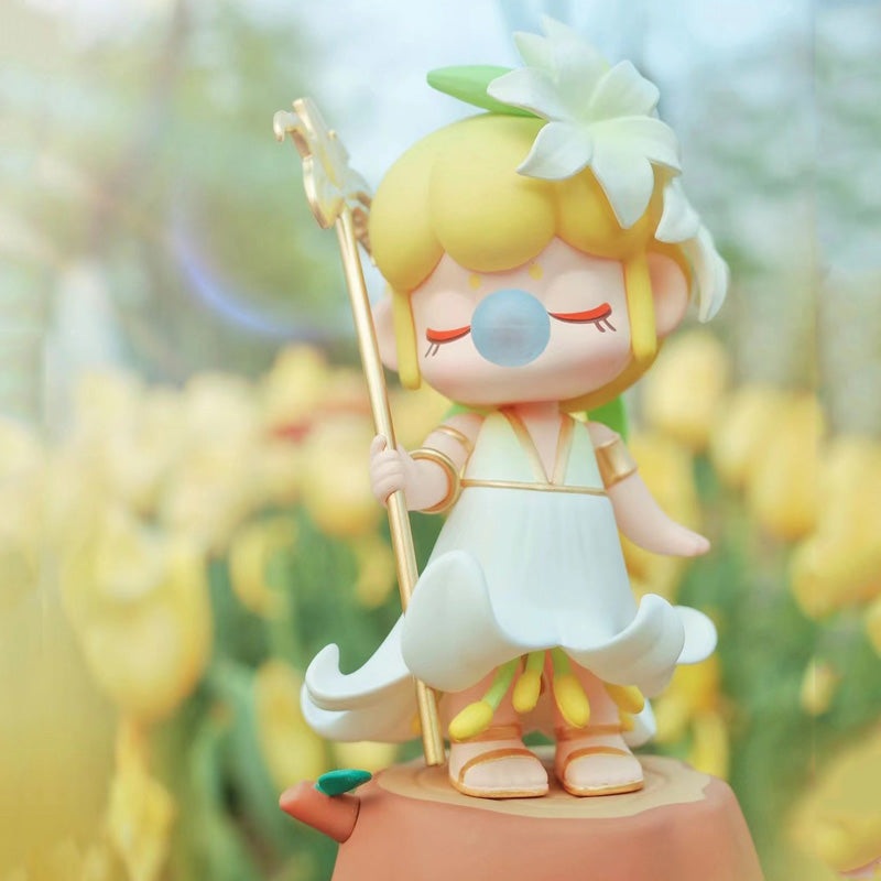 Nanci Secret Garden Series Lily