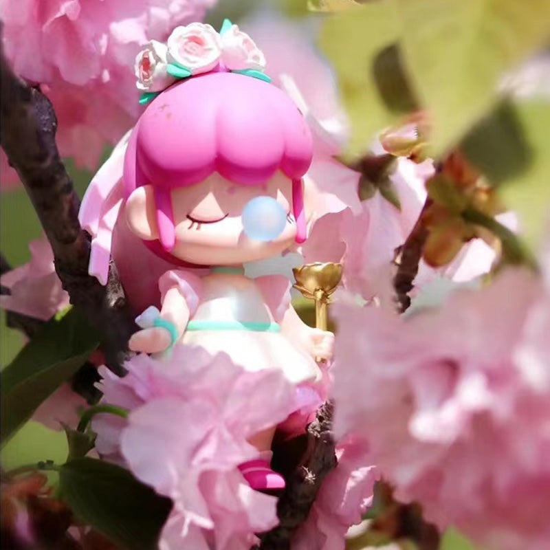 Nanci Secret Garden Series Multiflora