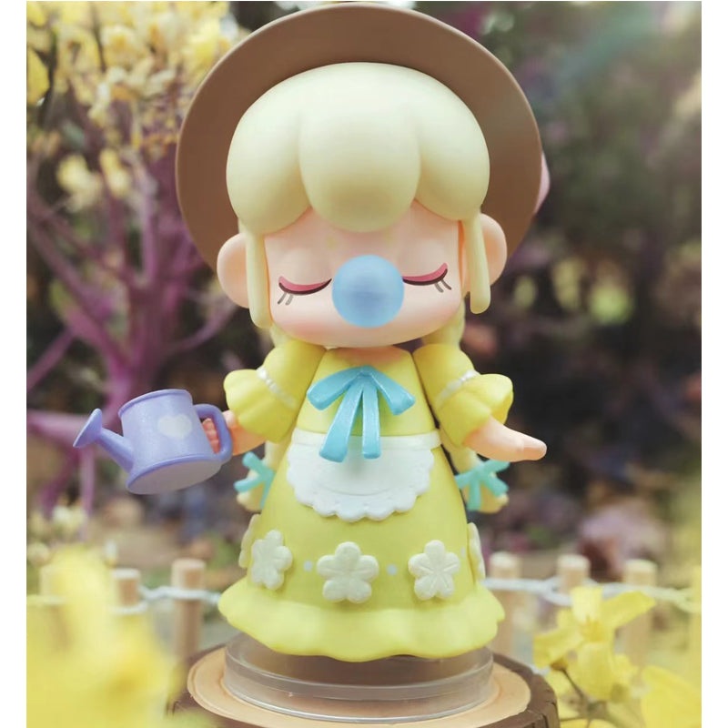 Nanci Secret Garden Series Smug Gardener