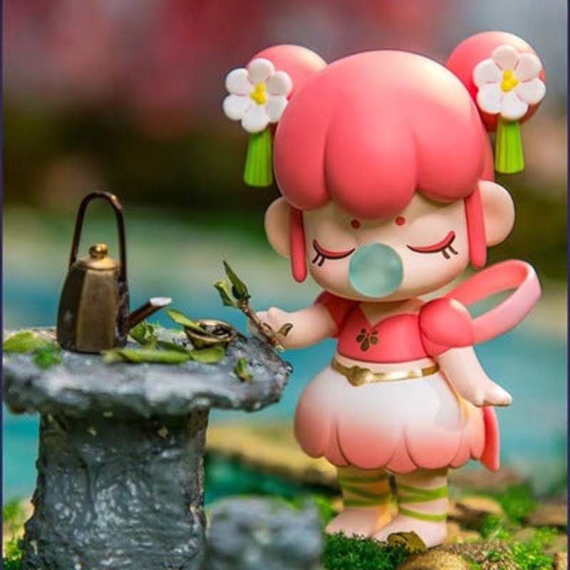 Nanci Fairy Series Begonia