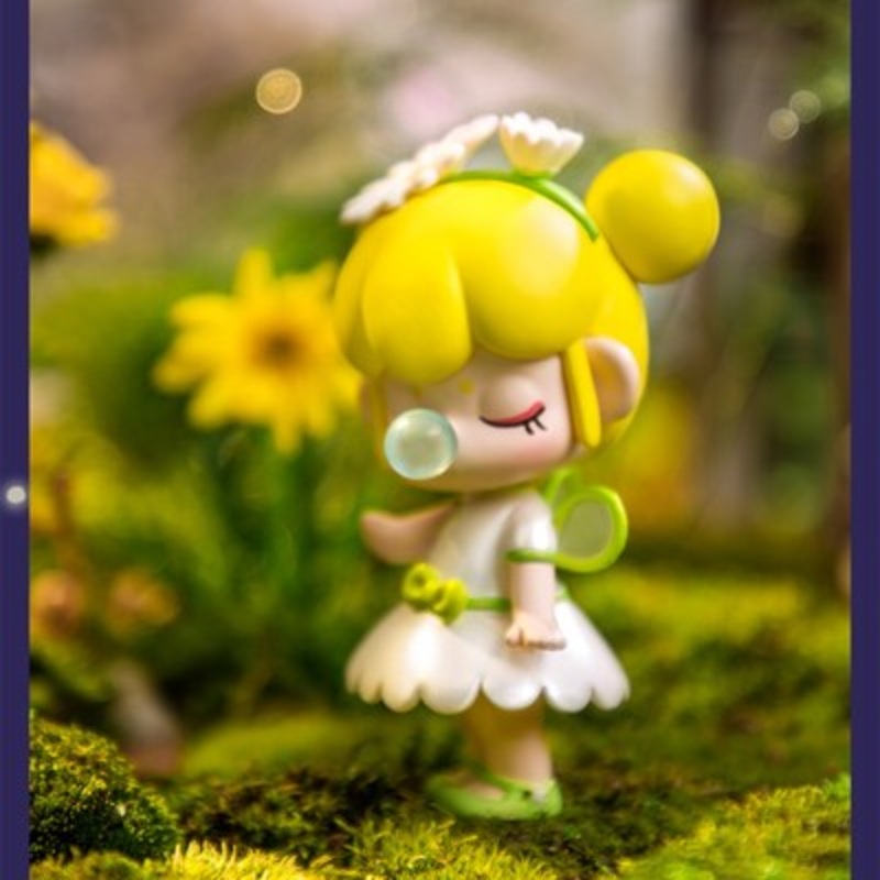 Nanci Fairy Series Daisy