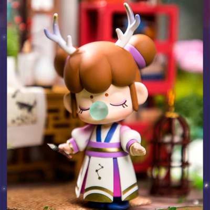 Nanci Fairy Series Deer