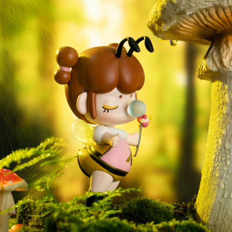 Nanci Fairy Series Floera