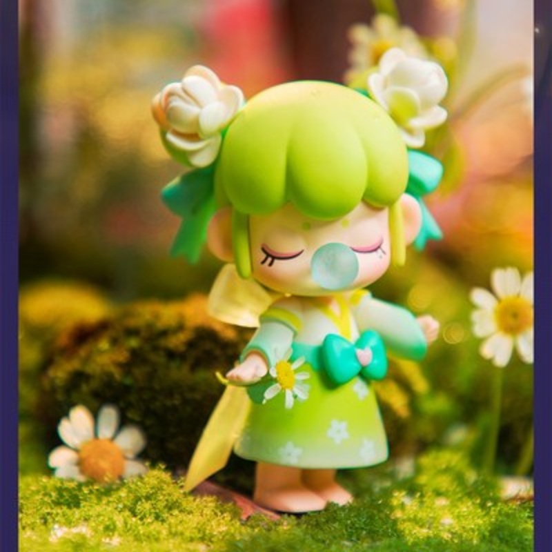 Nanci Fairy Series Jasmine