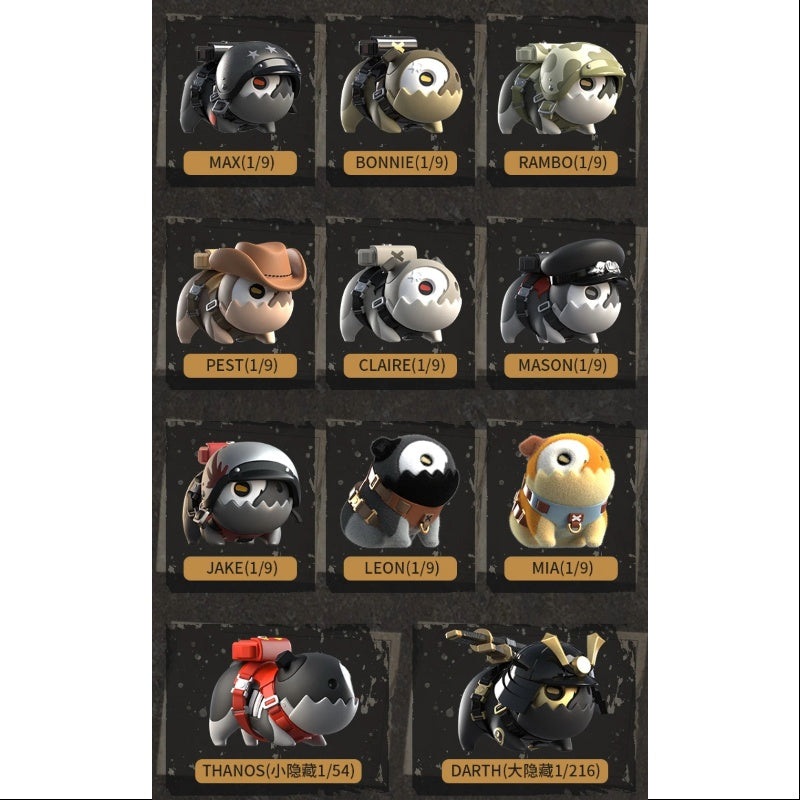 MR.BONE The Wild One Dog Series