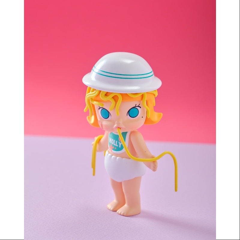 MOLLY Yummy Party Series Spaghetti Baby
