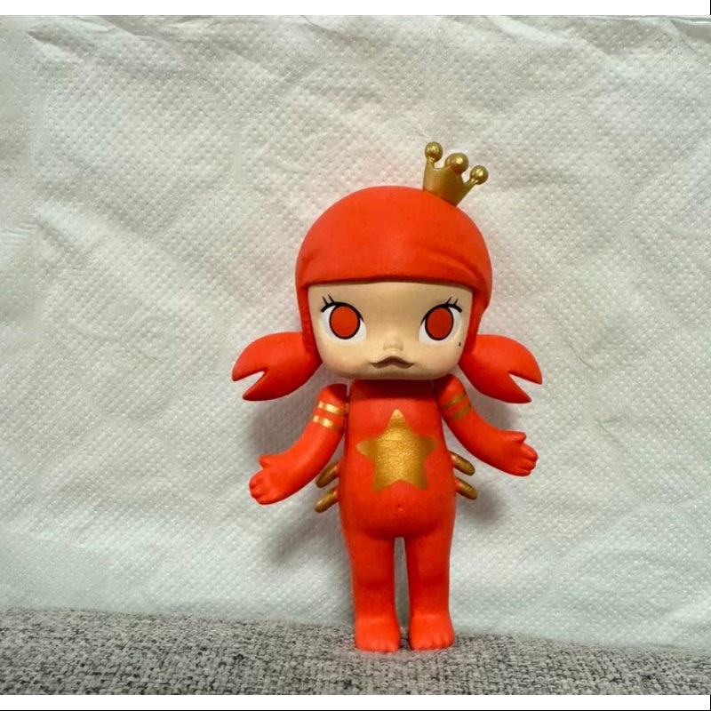 MOLLY Zodiac Series 1 Cancer