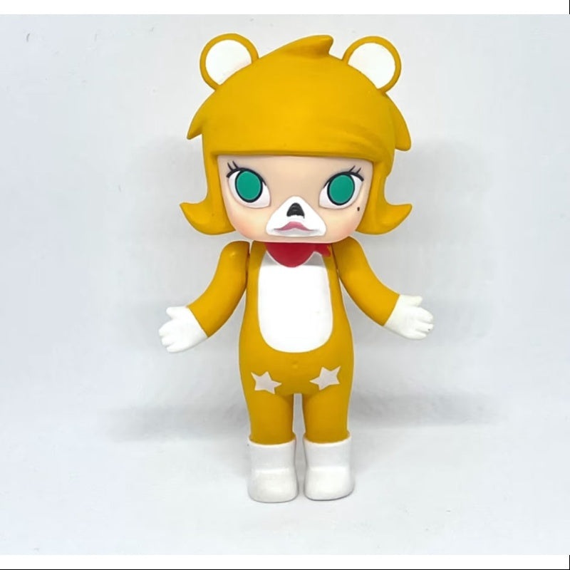 MOLLY Zodiac Series 1 Leo