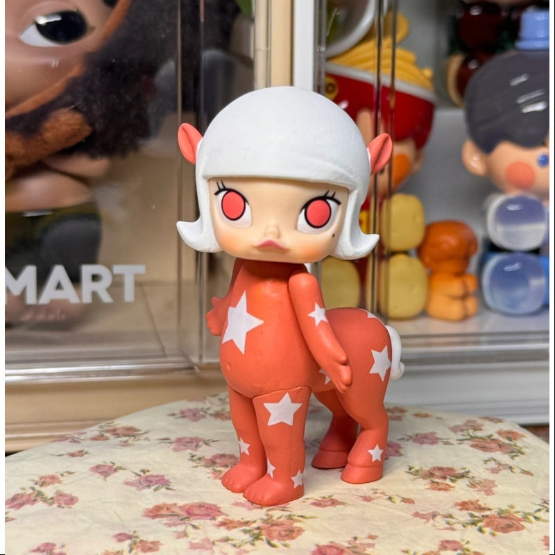 MOLLY Zodiac Series 1 Sagittarius