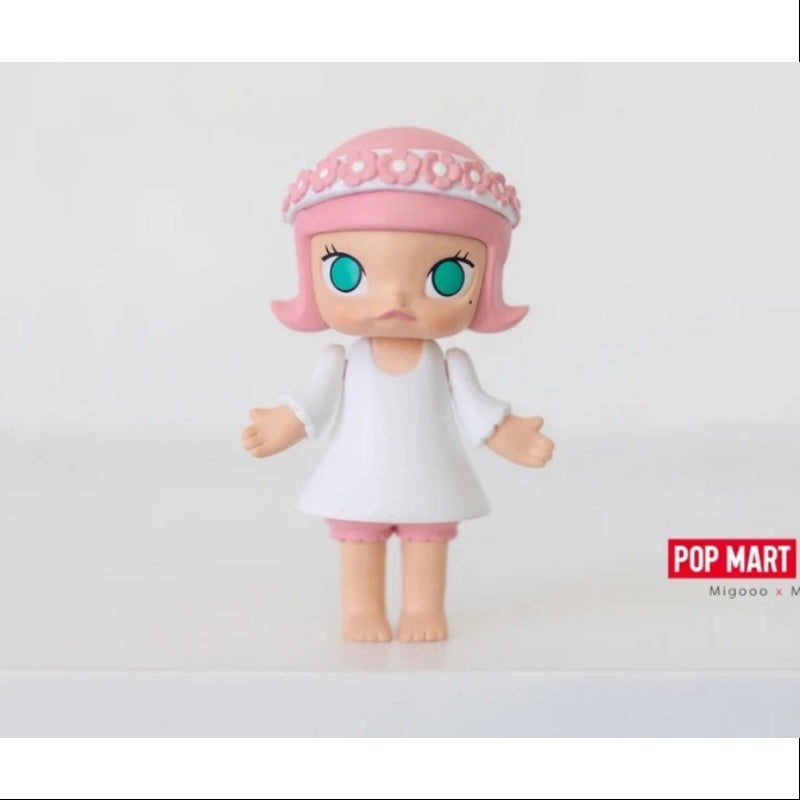 MOLLY Zodiac Series 2 Virgo