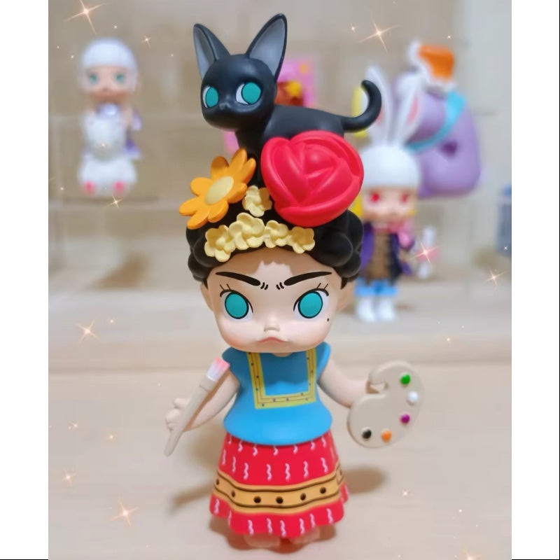 MOLLY Auction Series Molly KaKa